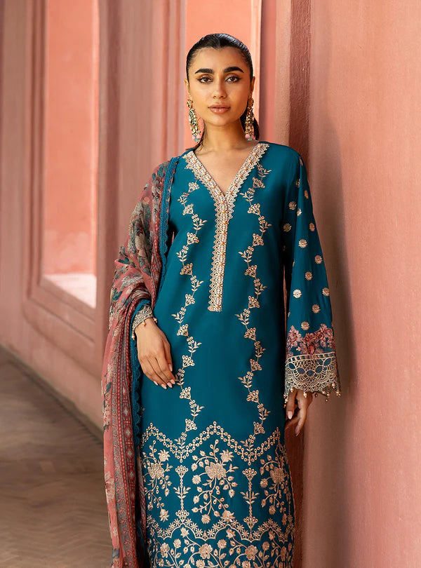 luxury izra collection