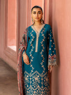 luxury izra collection