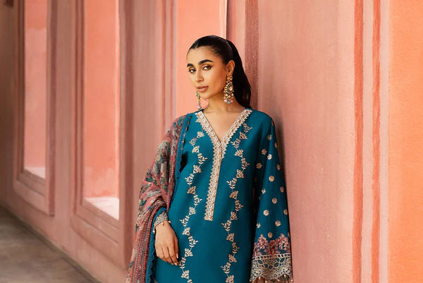 luxury izra collection