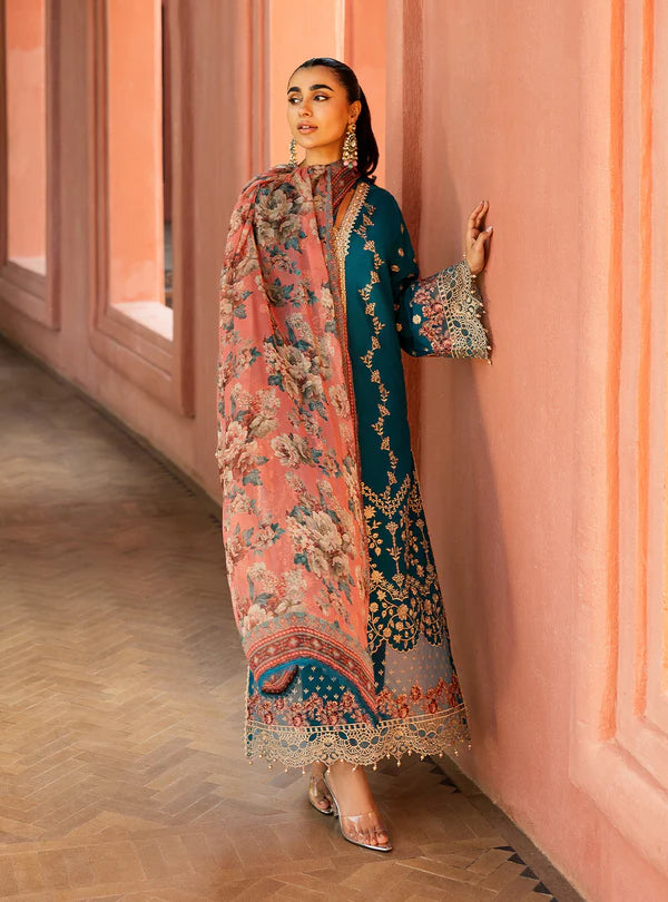 luxury izra collection