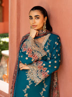 luxury izra collection