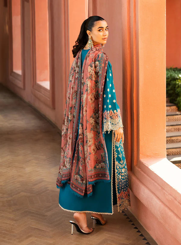 luxury izra collection