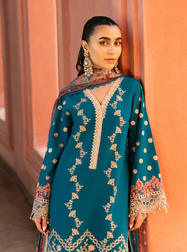 luxury izra collection