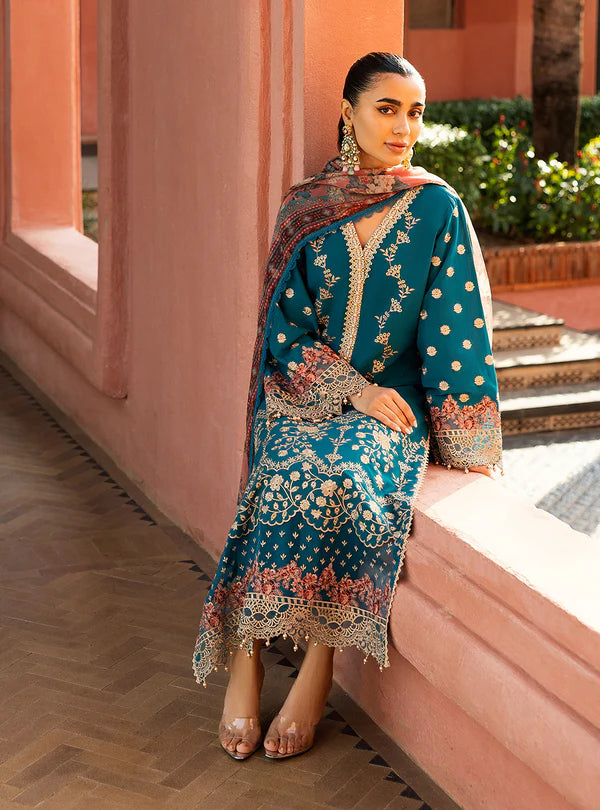 luxury izra collection