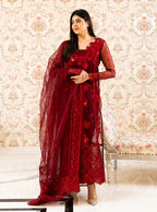 Red Ruby Luxe