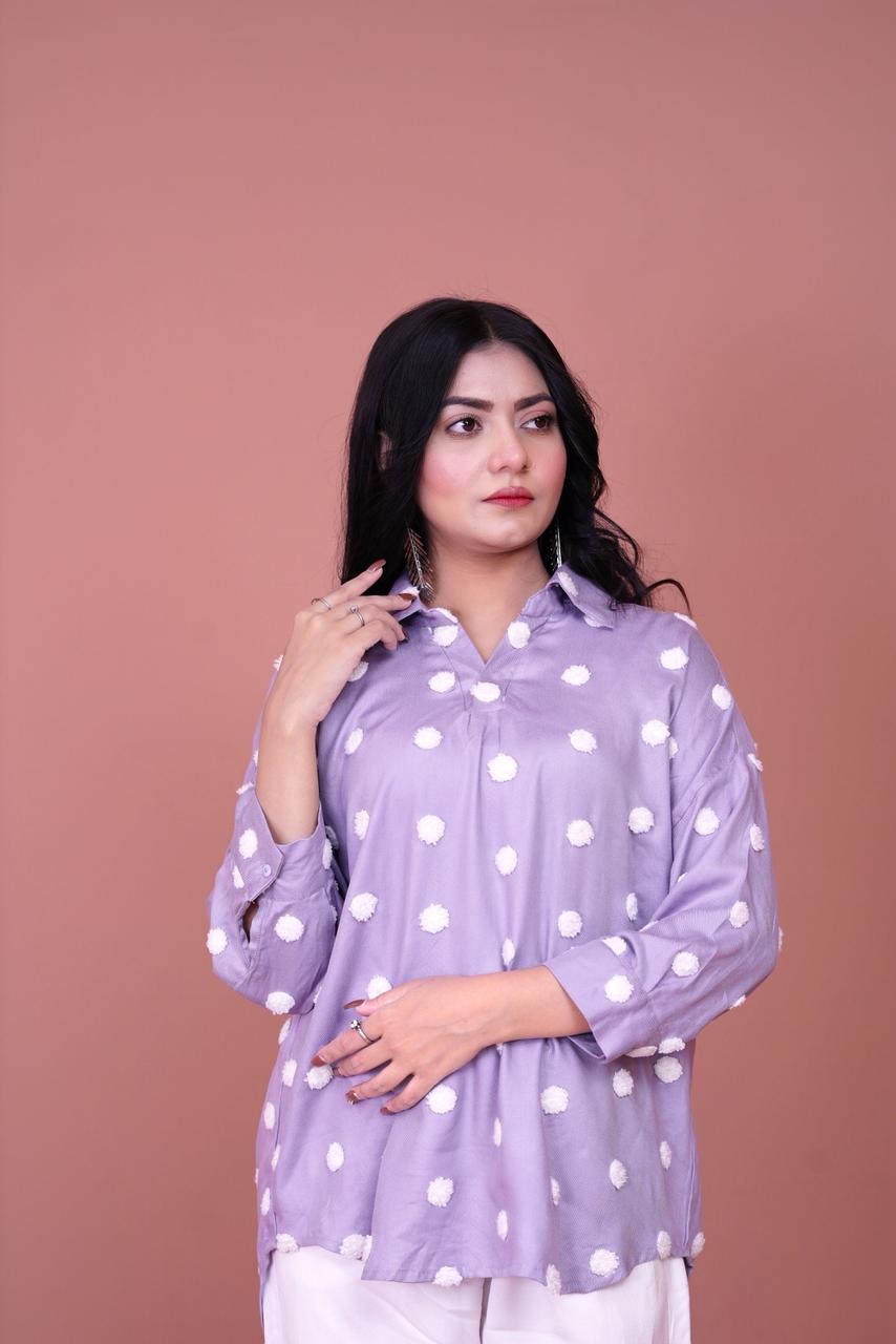 Cozy Street Coat Set