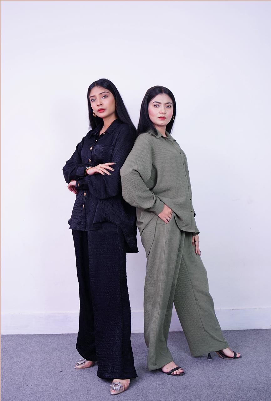 Urban Classic Coat Set