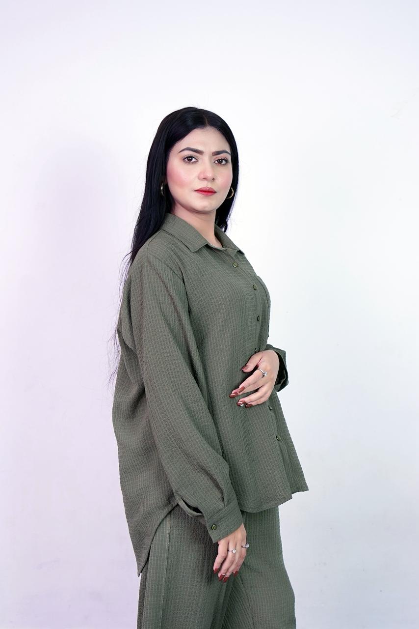 Urban Classic Coat Set