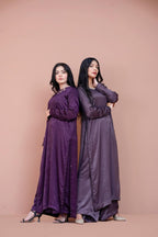 Zeniora Eastern Collection