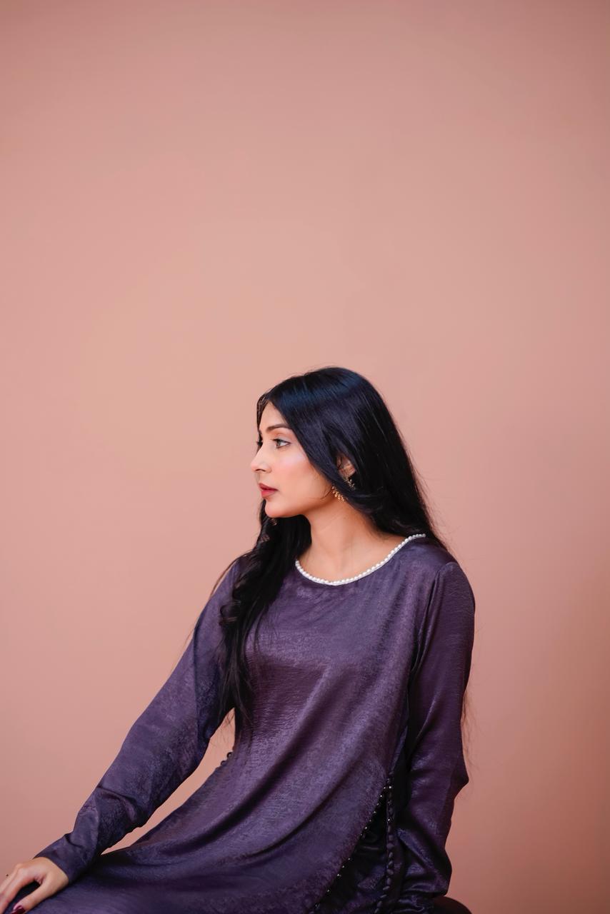 Zeniora Eastern Collection