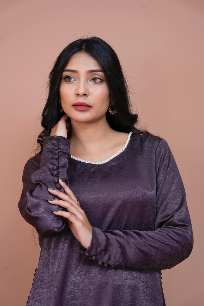 Zeniora Eastern Collection